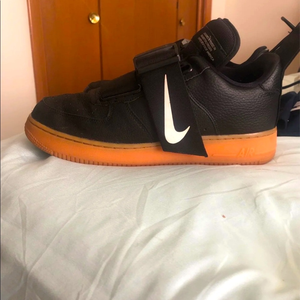 Nike utility Airforce one